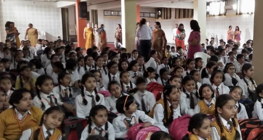 Rashtriya Ekta Diwas